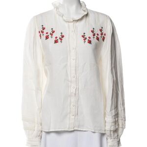 Rouje Hugues shirt 36